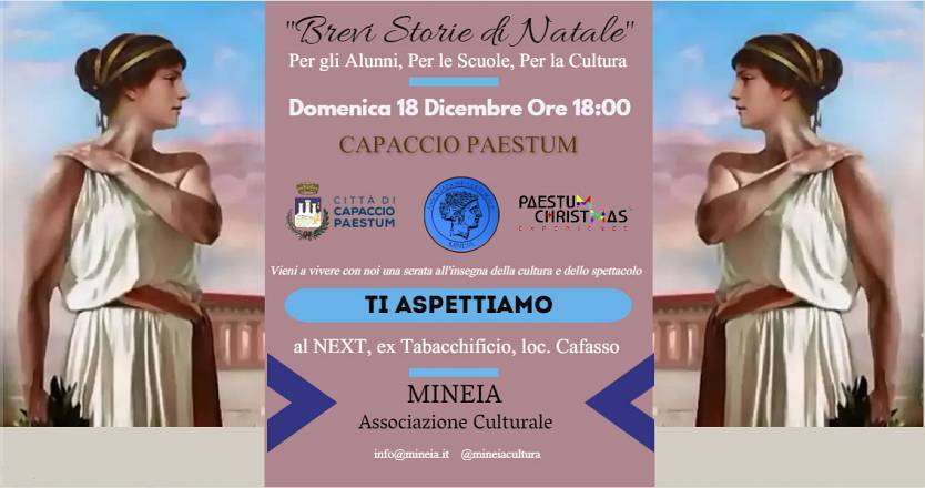 Brevi storie di natale